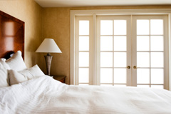 Thurstonland bedroom extension costs